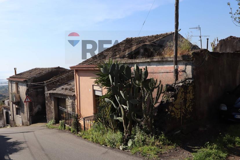 Casa indipendente in Via CIVì 31, Fiumefreddo di Sicilia — foto 5 di 5