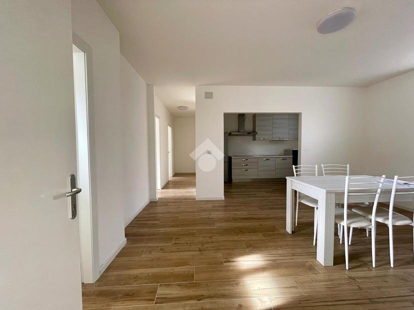 Trilocale in Via Dolegnano di Sopra 8, San Giovanni al Natisone — foto 3 di 5