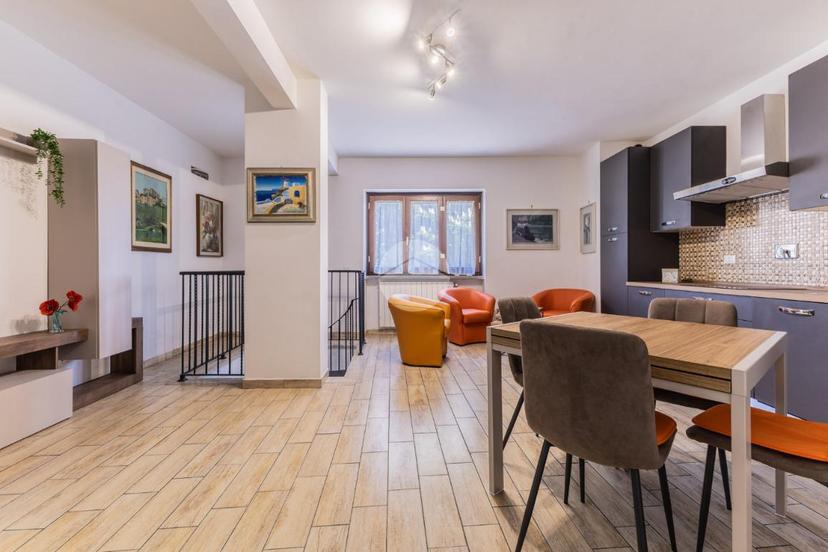 Appartamento in Via Urbano del Drago 25, Monterosi — foto 2 di 5