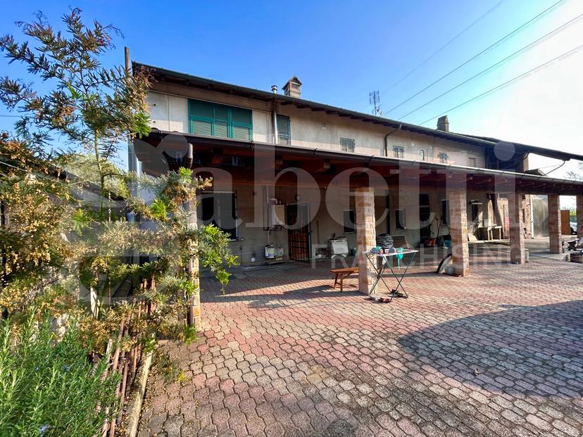 Casa indipendente in Via delle Vigne  3, Alagna — foto 5 di 5