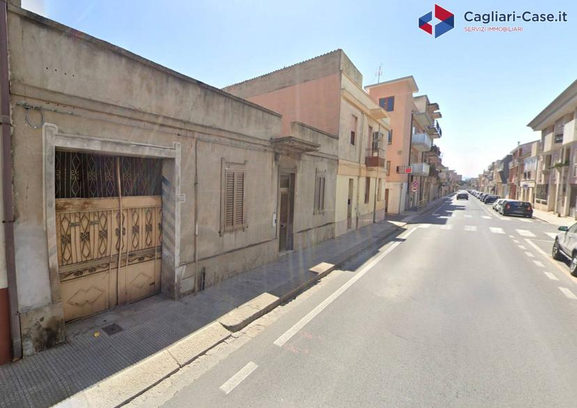 Casa indipendente in Via Cagliari 132, Quartu Sant'Elena — foto 2 di 3
