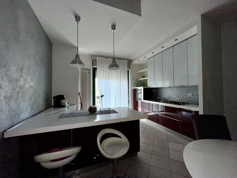 Appartamento in Via San Rocco 11, Gualdo Tadino — foto 5 di 5
