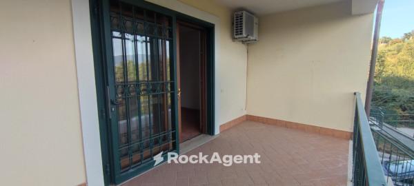 Villa a schiera in Vocabolo Rio Pertica, Forano