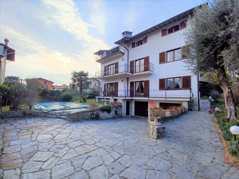 Appartamento in Via Nuova Albana, Tremezzina — foto 2 di 5