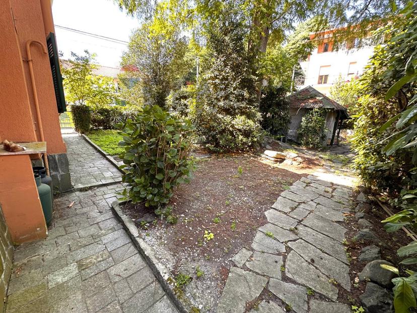 Casa indipendente in Via Michelino Pippo 42, Stella — foto 2 di 5