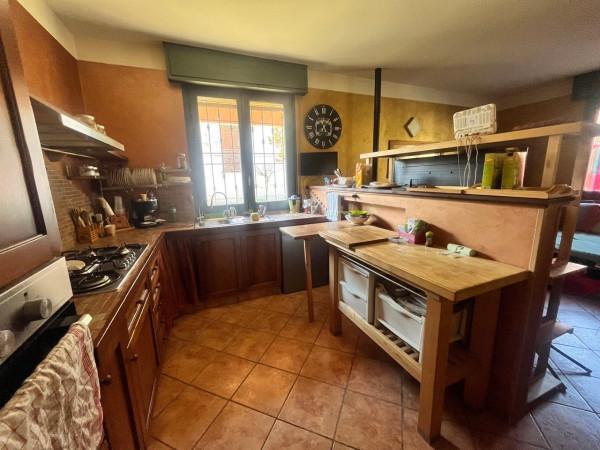 Villa in Via Giovanni Alberini 7, Gualtieri — foto 3 di 5