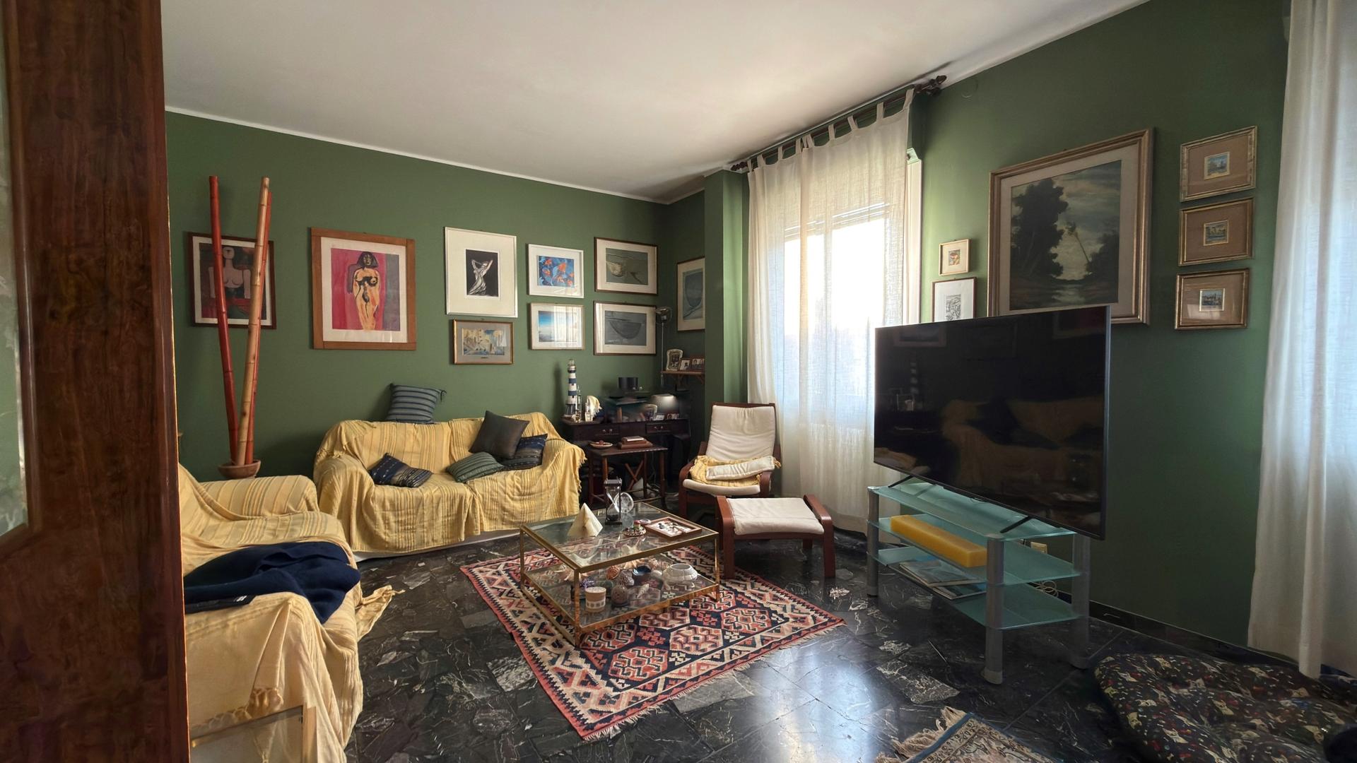 Appartamento, Reggio nell'Emilia