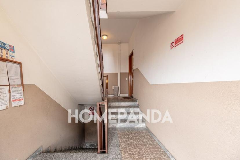 Bilocale in Via Monte Grappa 12, Omegna — foto 4 di 5
