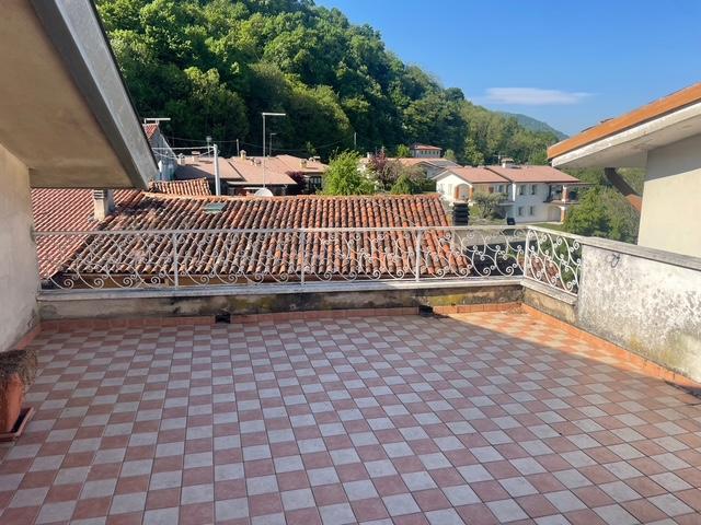 Villa a schiera in Via Finotti, Brogliano — foto 5 di 5