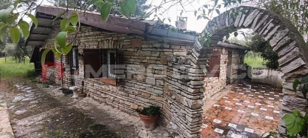 Villa in Strada del Salice Nuovo, Foggia — foto 5 di 5