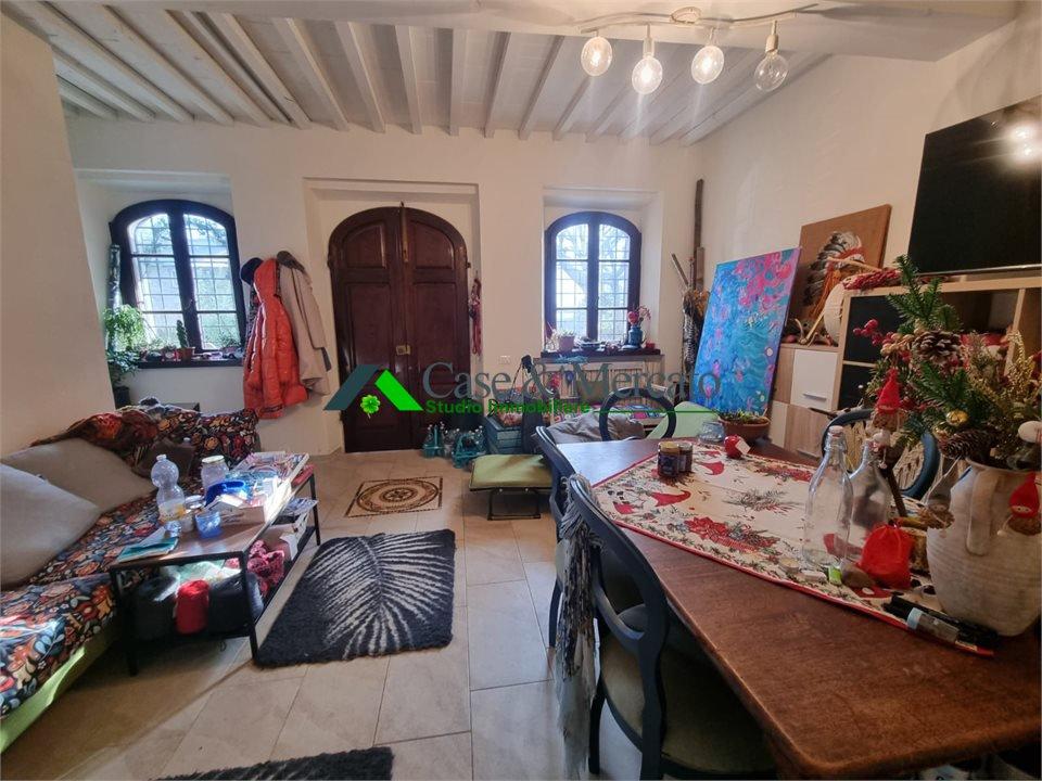 Casa indipendente, Porcari