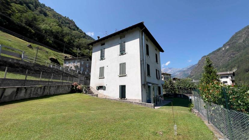 Quadrilocale, Torre di Santa Maria — foto 2 di 5