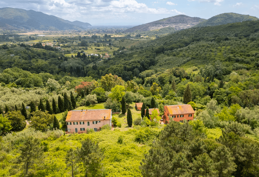 Casale, Vecchiano — foto 3 di 5