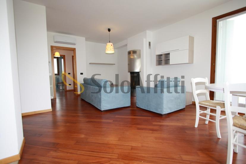 Appartamento in Piazza Aldo Moro, Saonara — foto 3 di 5