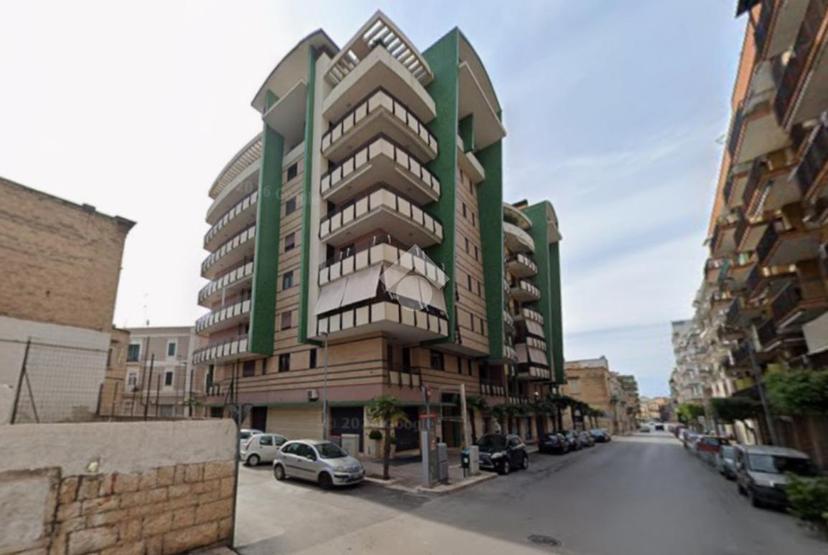 Trilocale in Via Imbriani 156, Bisceglie — foto 4 di 5