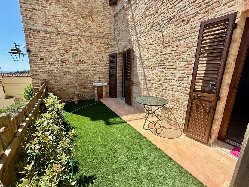 Appartamento in Via Cimicone 6, Cossignano — foto 4 di 5