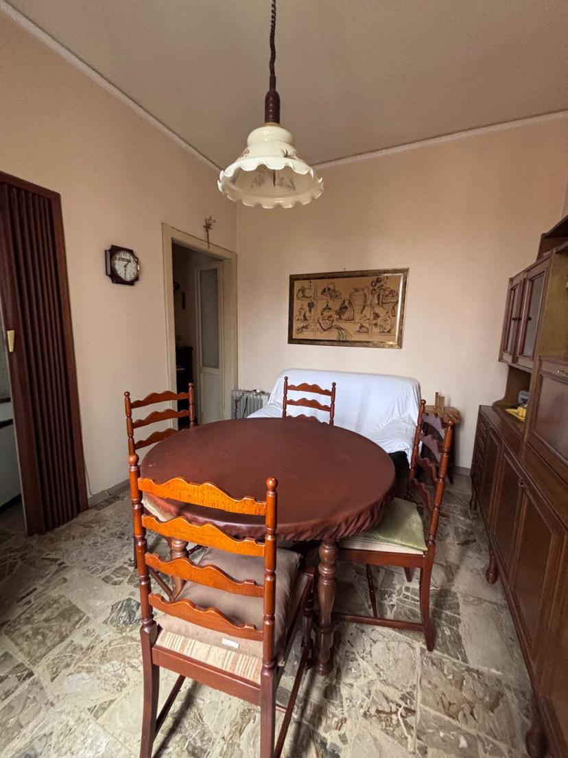 Villa a schiera, Castagnaro — foto 3 di 5