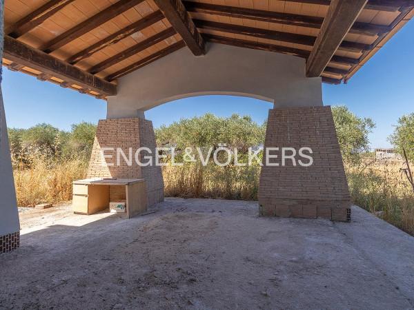 Villa in Via Santa Procula, Pomezia — foto 5 di 5