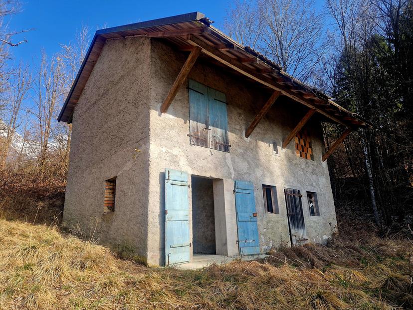 Rustico, Chies d'Alpago — foto 5 di 5