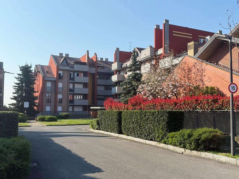 Trilocale, Bovisio-Masciago — foto 5 di 5