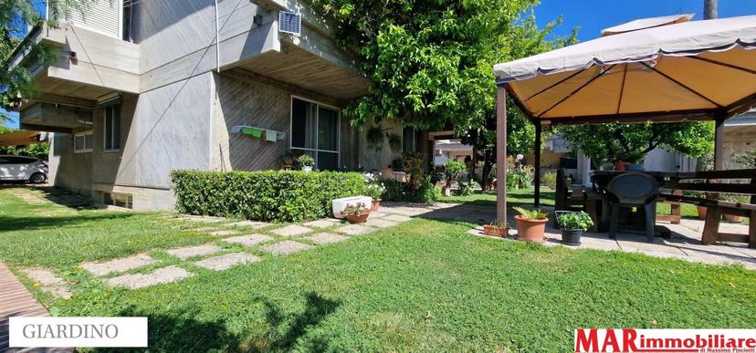 Villa in Via Tigri, 4, Montesilvano — foto 5 di 5