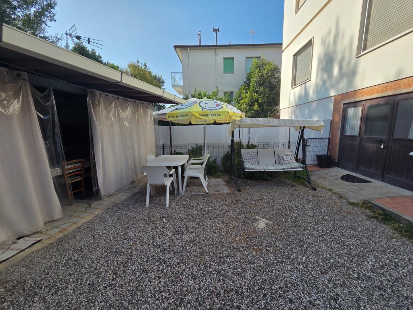 Trilocale, Rosignano Marittimo