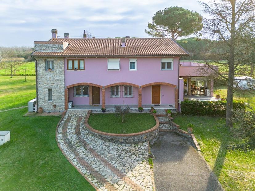 Casa indipendente, Pontedera — foto 5 di 5