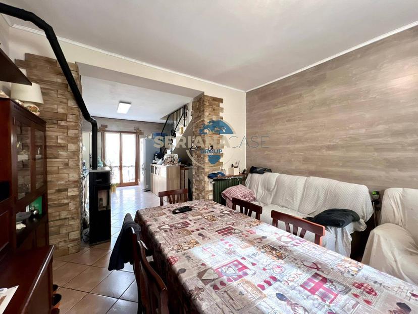 Appartamento in Via XI Febbraio, Vertova — foto 3 di 5