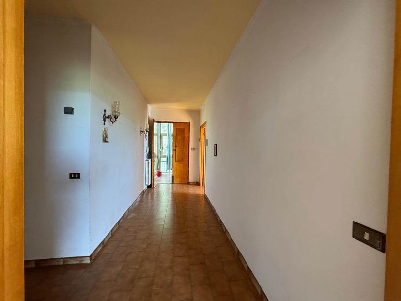 Casa colonica, Santa Luce — foto 4 di 5