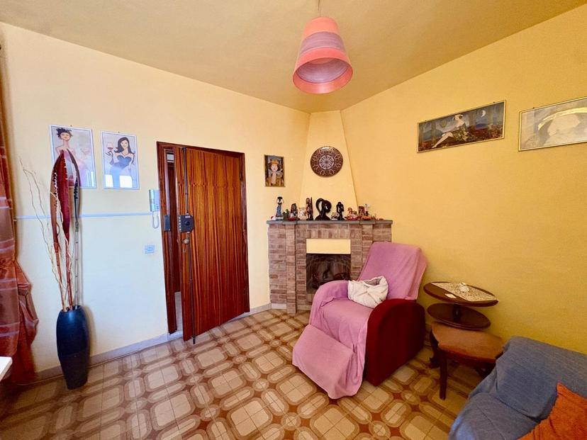 Appartamento, Crespina Lorenzana — foto 4 di 5
