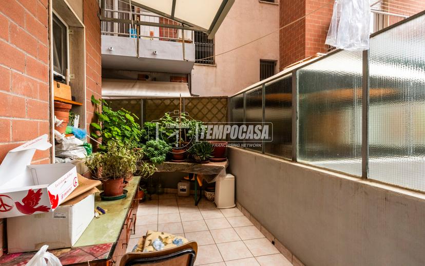 Trilocale in Via Ferdinando Magellano 6, Civitanova Marche — foto 2 di 5
