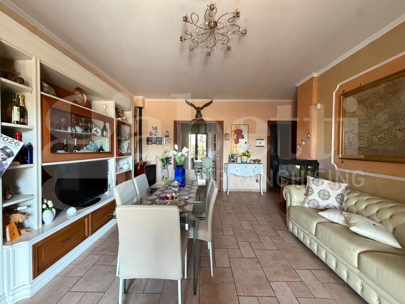 Villa in Via Candela, Cerignola — foto 5 di 5