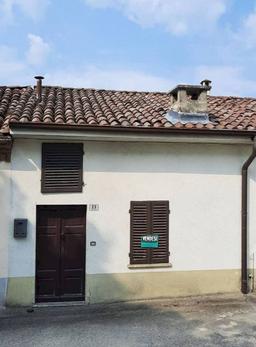 Villa, Rocca d'Arazzo