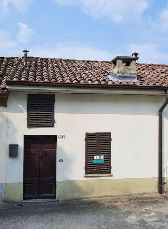 Villa, Rocca d'Arazzo