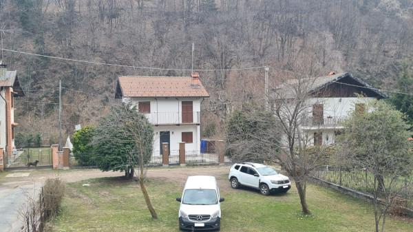 Villa in Frazione Vigna 275, Chiusa di Pesio — foto 5 di 5
