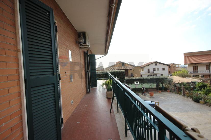 Bilocale in Via Vigne di San Matteo 26, Roma — foto 2 di 5