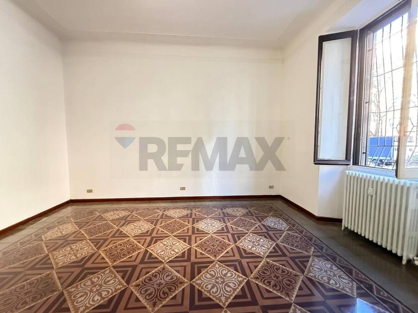 Trilocale, Milano
