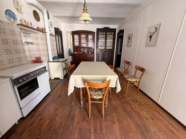 Terratetto unifamiliare in Via Vittorio Veneto 1/B, Rittana — foto 4 di 5