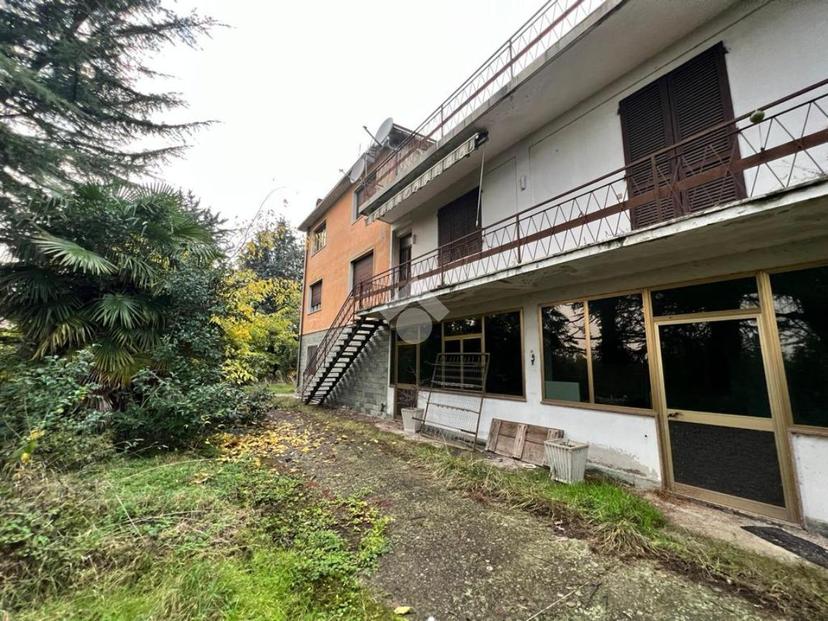 Rustico in Via Villa di Sotto, Cazzago San Martino — foto 5 di 5