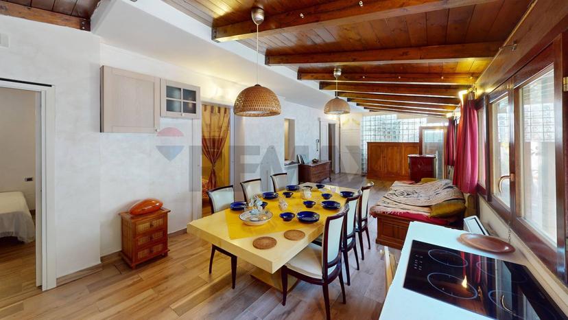 Appartamento in Contrada Petto 22, Vieste — foto 4 di 5