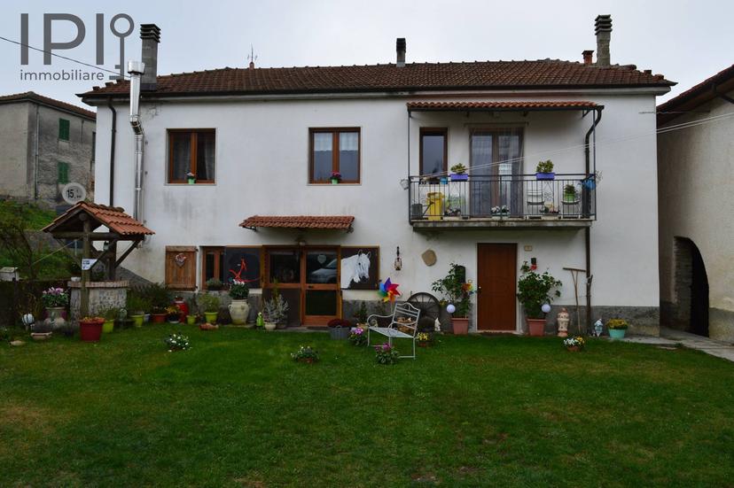 Casa indipendente in Località Castello, Prunetto — foto 2 di 5