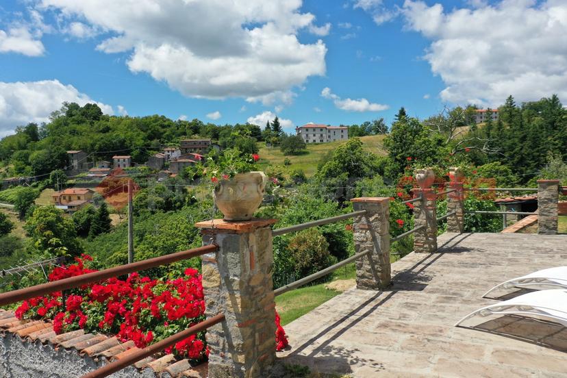 Villa in Strada Provinciale  71, Castiglione di Garfagnana — foto 5 di 5