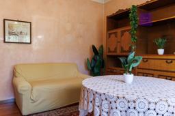 Casa indipendente, Battaglia Terme