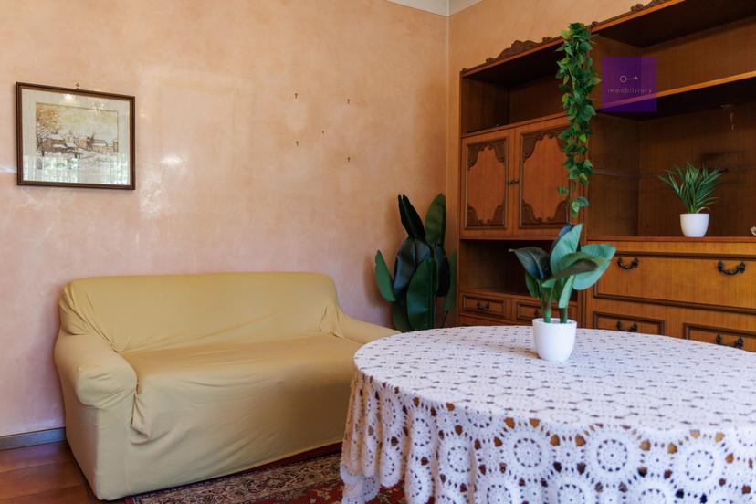 Casa indipendente, Battaglia Terme
