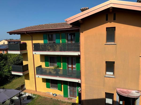 Mansarda in Strada Francesca II Tronco 10, Pontevico — foto 2 di 5