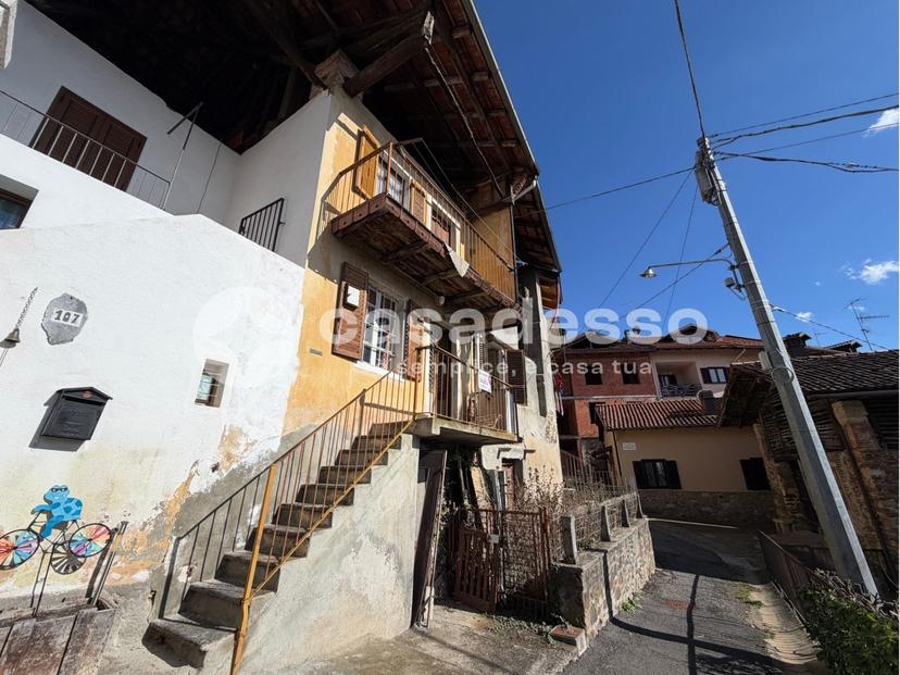 Rustico in Localita' Rastiglione 67, Valduggia — foto 2 di 5