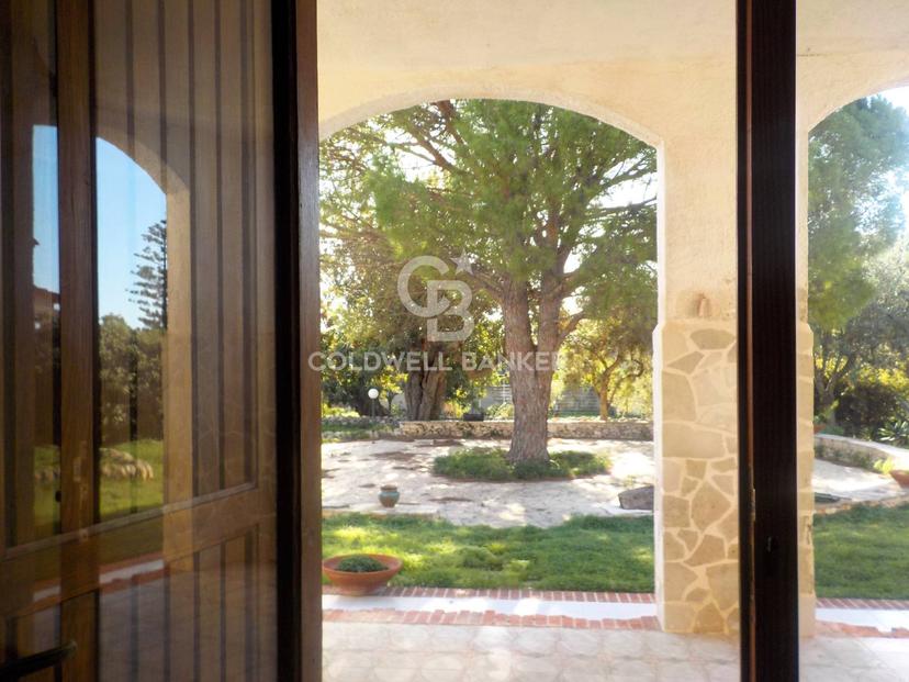 Villa in Via Fondo Scaro, Pozzallo — foto 5 di 5