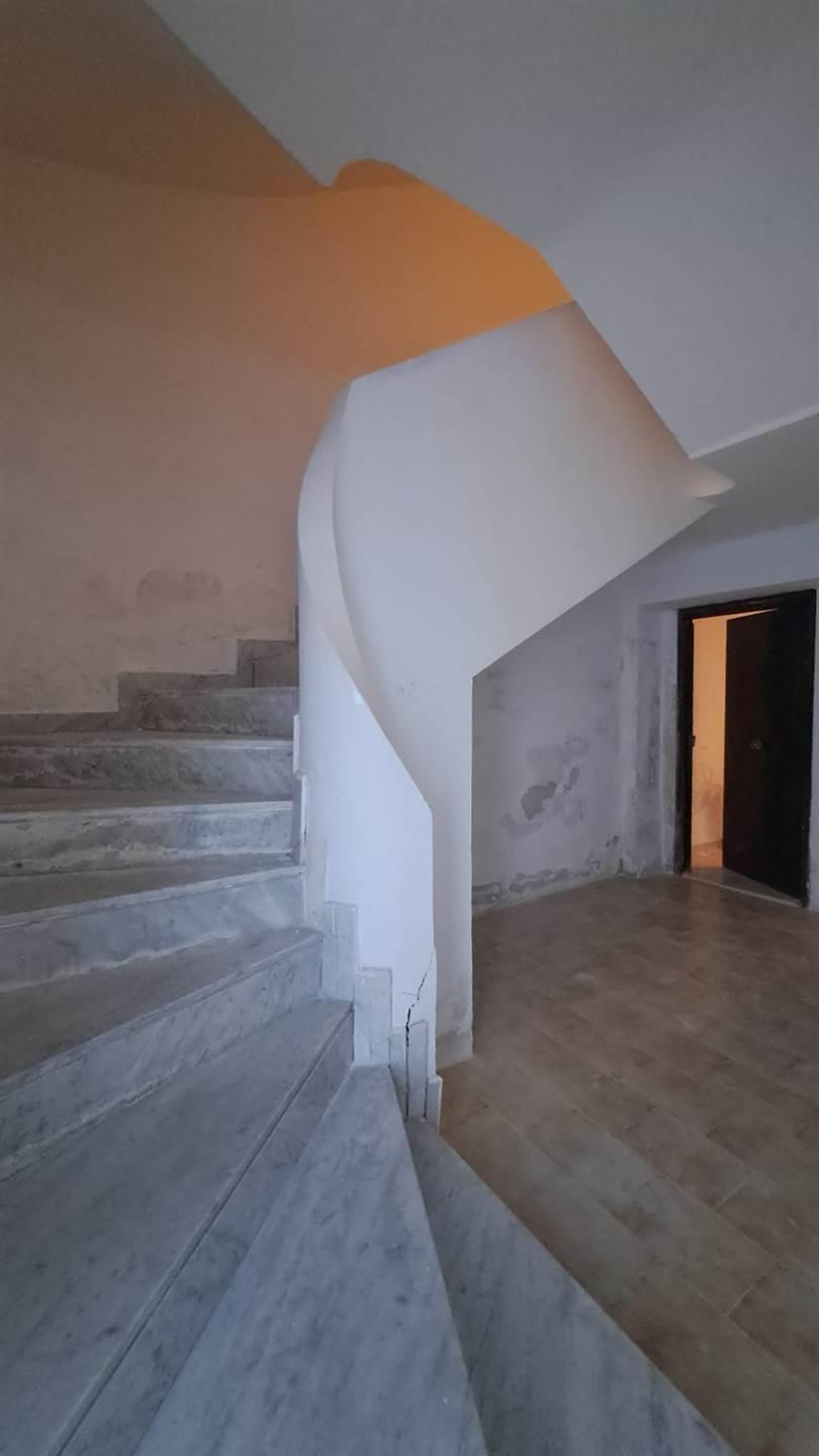 Trilocale in Via G. Grasso, Aci Castello