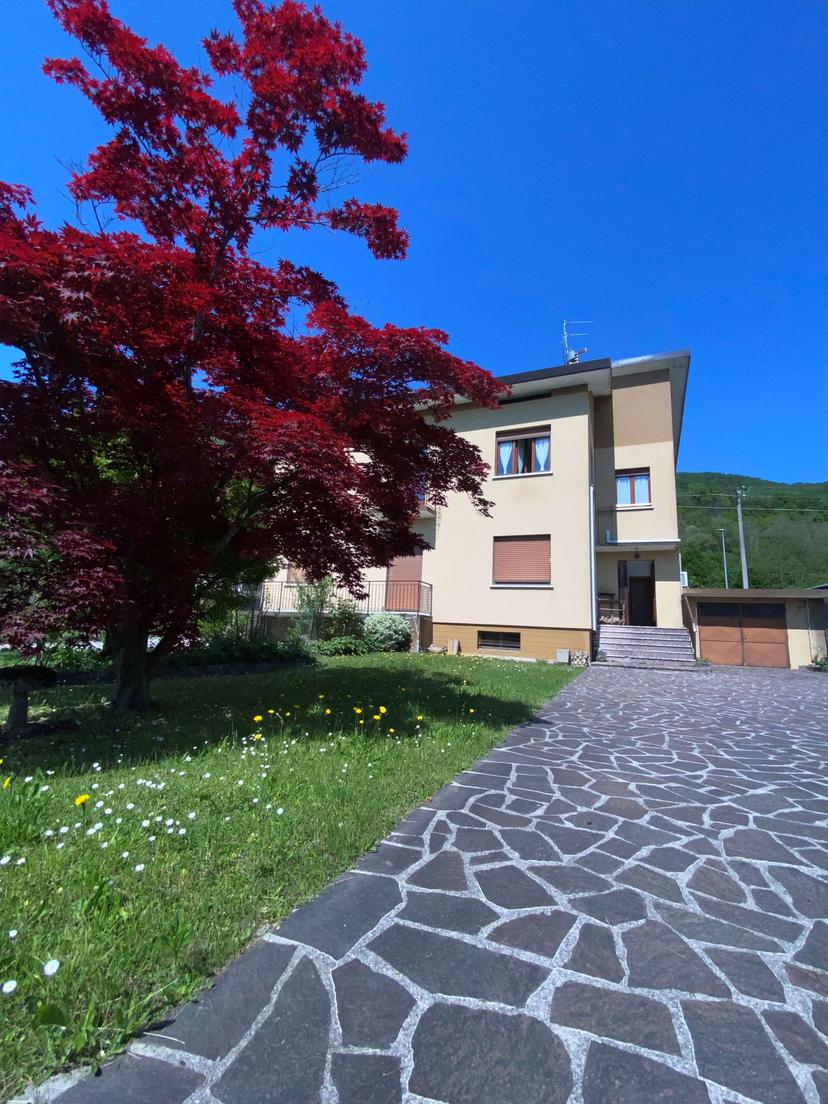 Appartamento, Meduno — foto 4 di 5