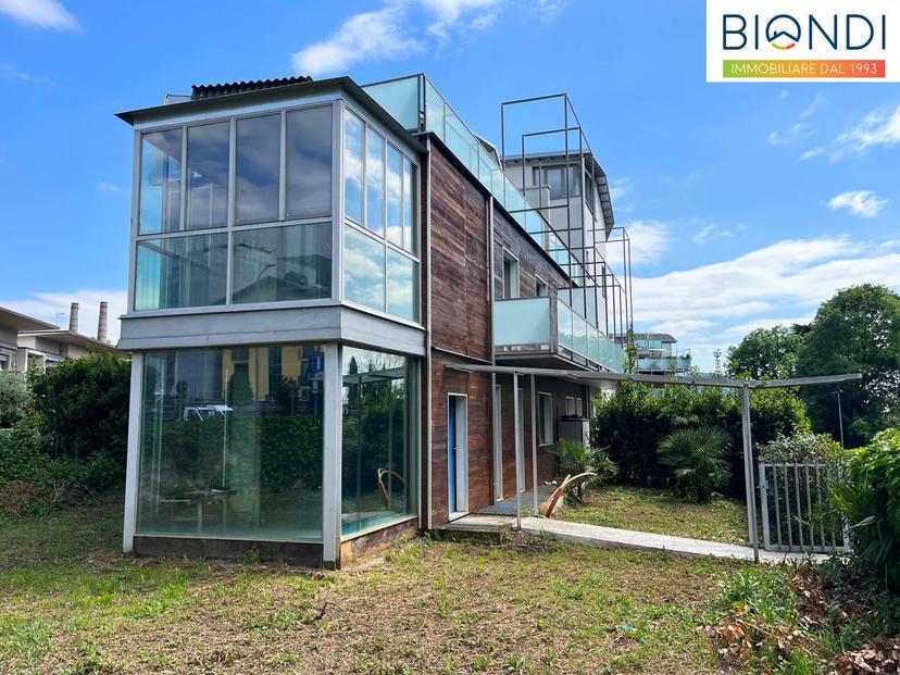 Villa in Via Acerbis, Alzano Lombardo — foto 5 di 5
